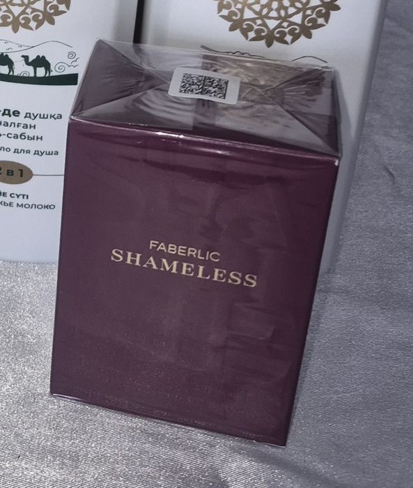 Парфюмерная вода