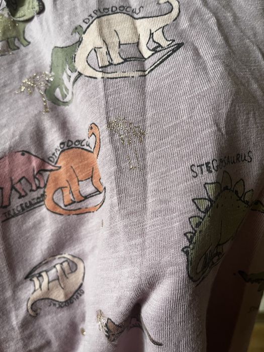 Rochie Next, 4-5 ani