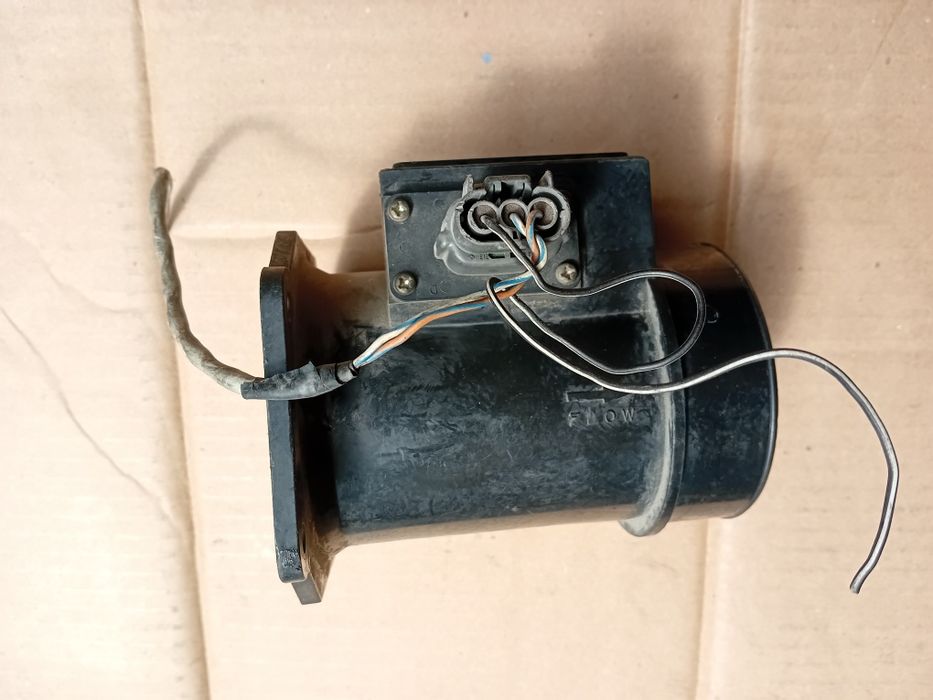 ДМРВ Nissan VQ32