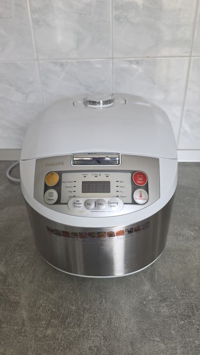 Мултикукър Philips