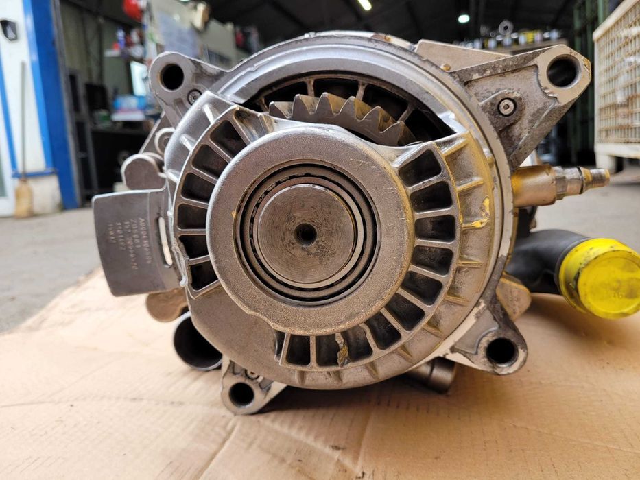 Retarder Mercedes Actros MP4 Euro 6 Reconditionat