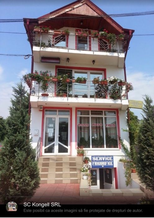 Reparații frigidere și utilaje frigorifice! Targu-Jiu / Gorj