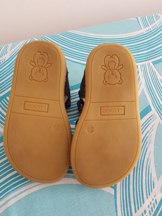 Детски сандали, р-р 23