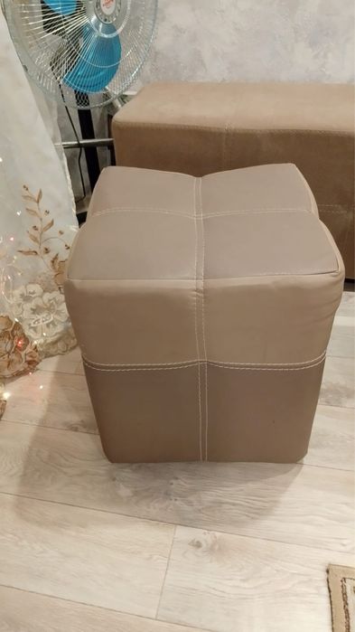 Продам Пуфики