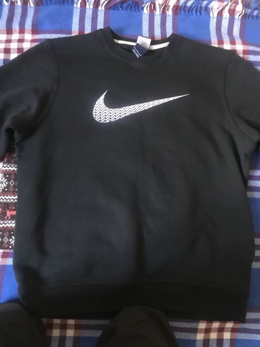 Кофта найк