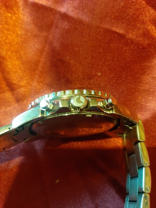 Ceas de barbati Sector