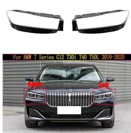 sticla far BMW G11 730i 740 750L 2016-2023 LCI
