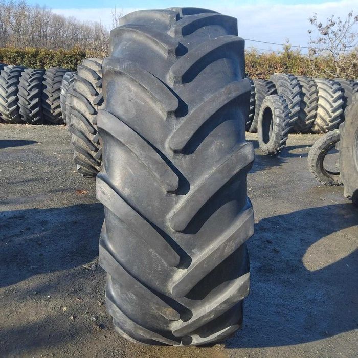 Cauciucuri 650/75R32 (24.5R32) Michelin. anvelope sh combina agricola