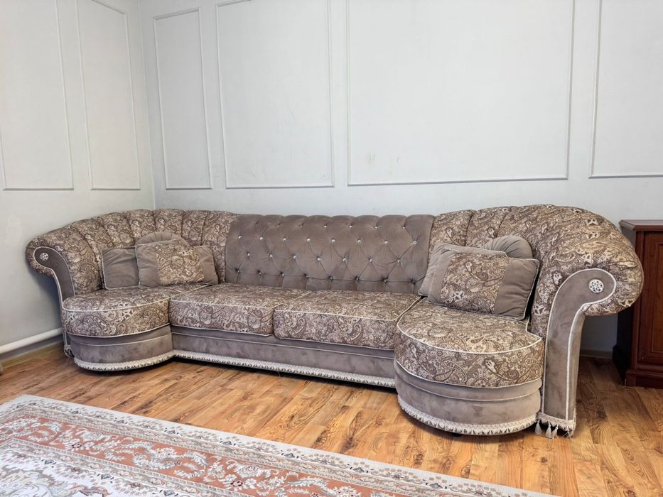 Диван 3,5 метра