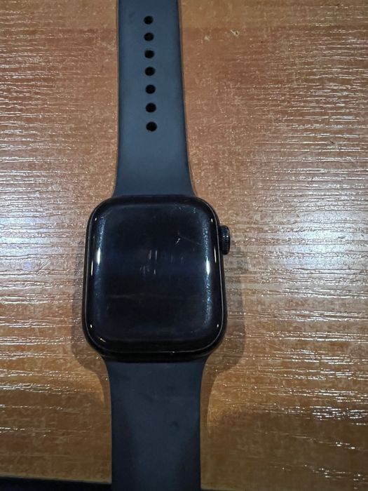 Apple Watch 8 series
