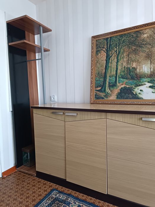 Продам малосемейку