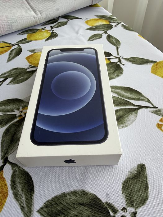 Iphone 12 de vanzare, unic proprietar