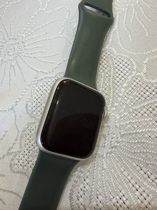 Часы apple watch