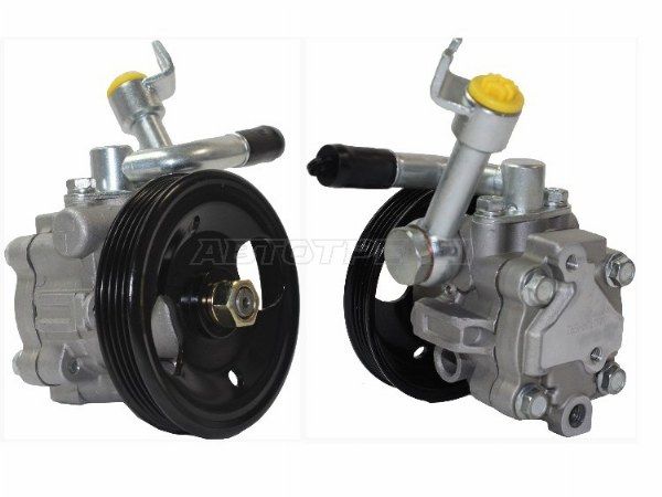 Насос Гидроусилителя руля, Насос ГУР Nissan Teana