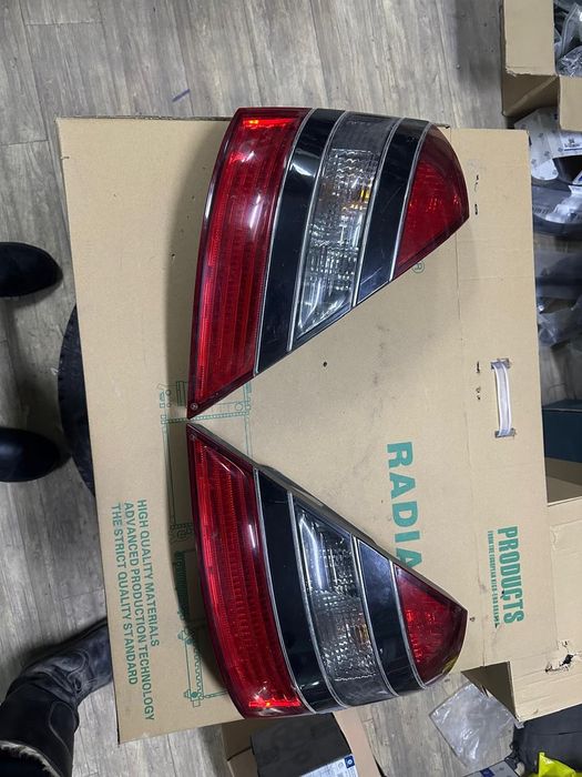 Зад Стоп на 221 кузов До Рест Оригинал