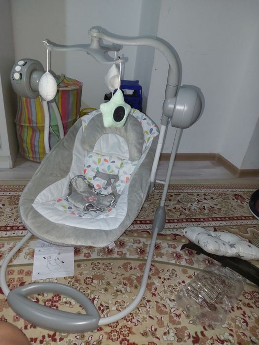 Шезлонг сатылады