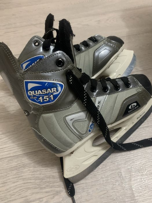 Продам коньки фирмы Botas