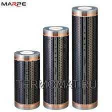 Теплые полы Корея