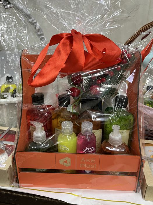 Товары компании Фаберлик