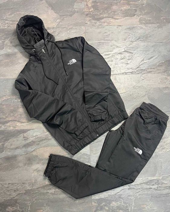 Мъжки Екипи TheNorthFace - High Quality