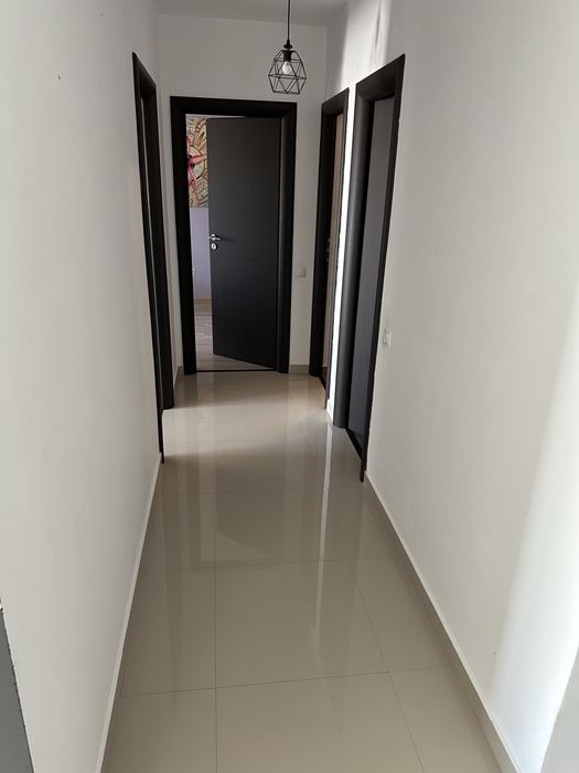 Apartament 3 camere,etaj 1, 75mp,Sibiu, Cartier Arhitectiilor