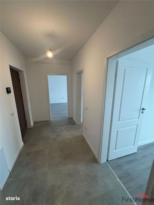 Ap 2 camere 72 mp utili, EXPRESS Residence, BLOC NOU, str Cotesti