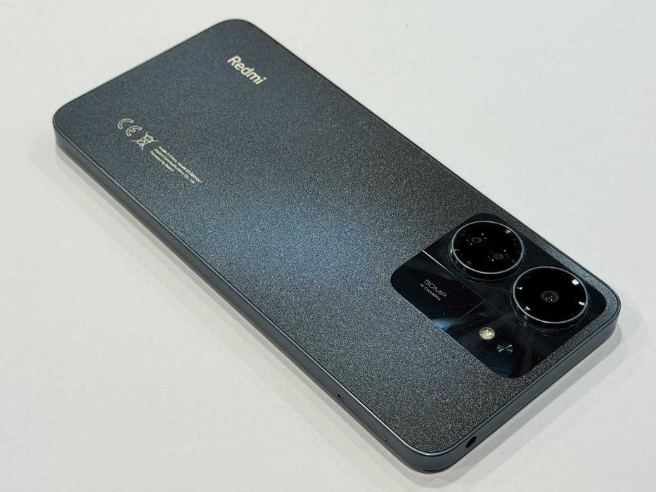 Redmi 13C 256GB / 8GB RAM