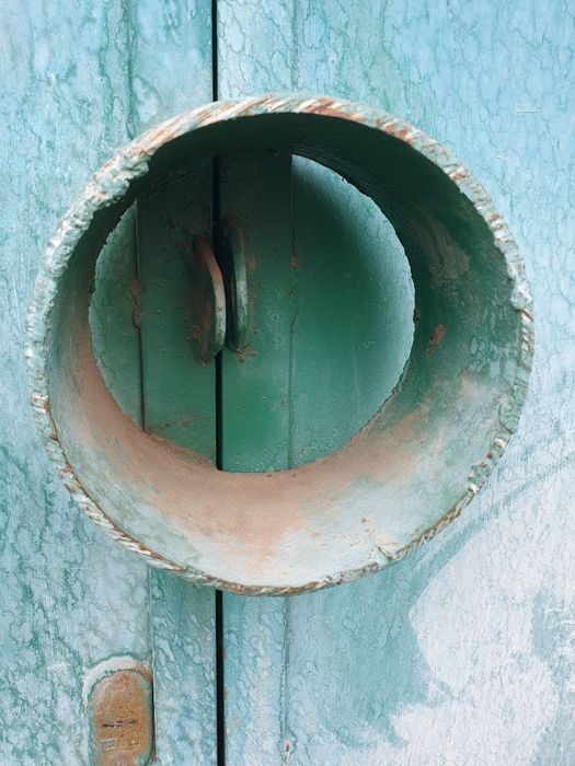 Ворота гаражные  в сборе