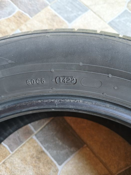NOKIAN POWERPROOF 235/55R17 - anvelope vara 235 55 17