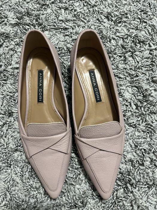 Pantofi anna cori marimea 37