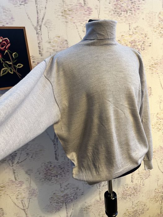 Helanca barbati 100% lana Luciano L