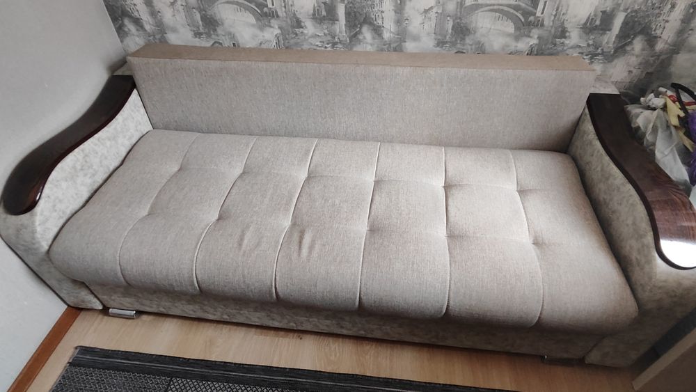 Диван раскладной