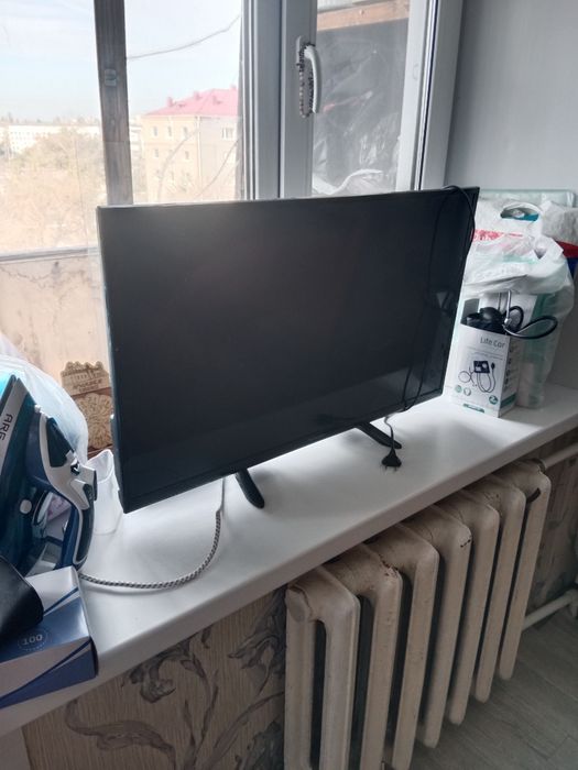 Продам телевизор Интернет