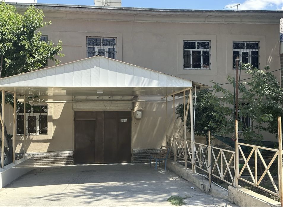 Продается дом в Яккасарайском