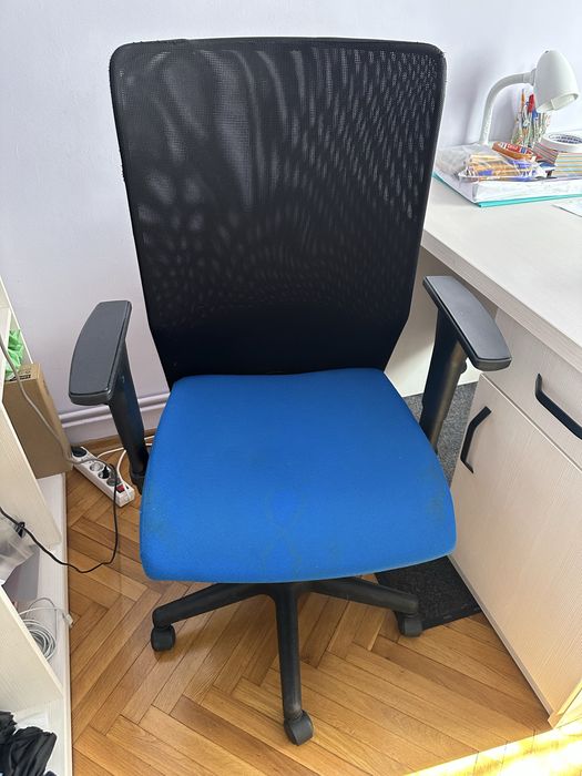 Scaune ergonomice stare buna