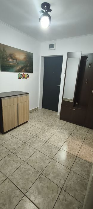 Închiriez apartament 2 camere Tudor Vladimirescu, Pitești