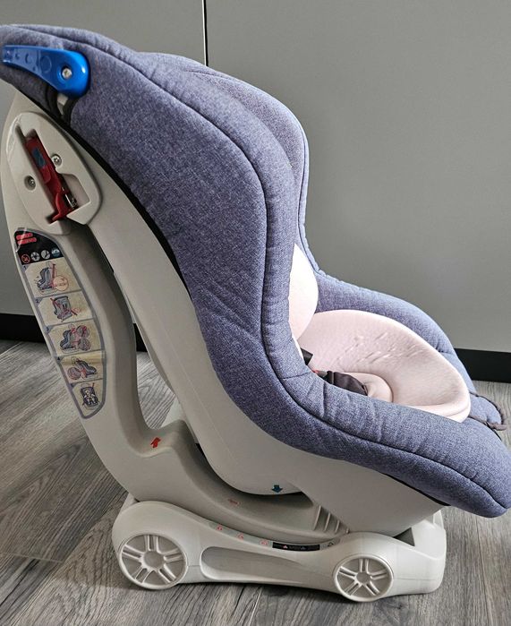 Детско столче за кола Moni