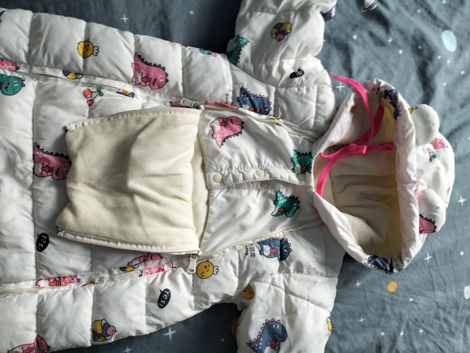 Комбинезон продам