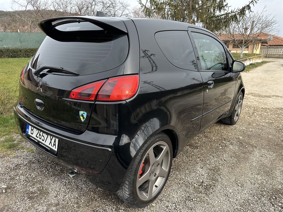 Mitsubishi Colt 1.3