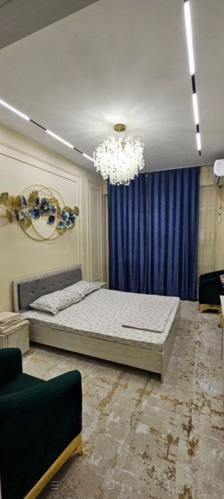 Сдаётся своя суточная квартира на Юнусабад цена от 300.000 до 600.000