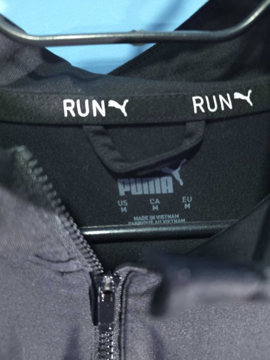 Puma Ruuning Спортно Блуза/Мъжка M