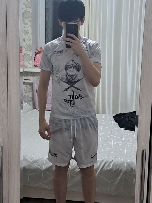 Рашгард Sabr Wrestling до 6