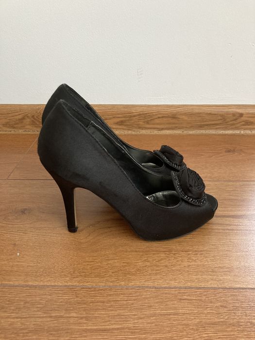 Елегантни обувки