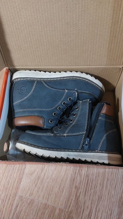 Обувь для мальчика