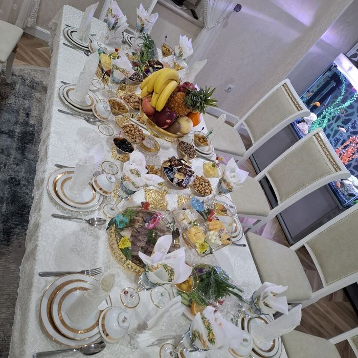 Prakat stol stul, прокат стол стул