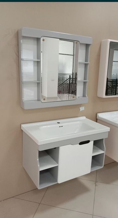 Oshxona va Hammom mebellari