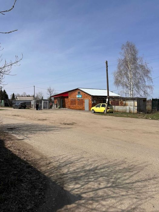 В продаже дача с/т Колос 297