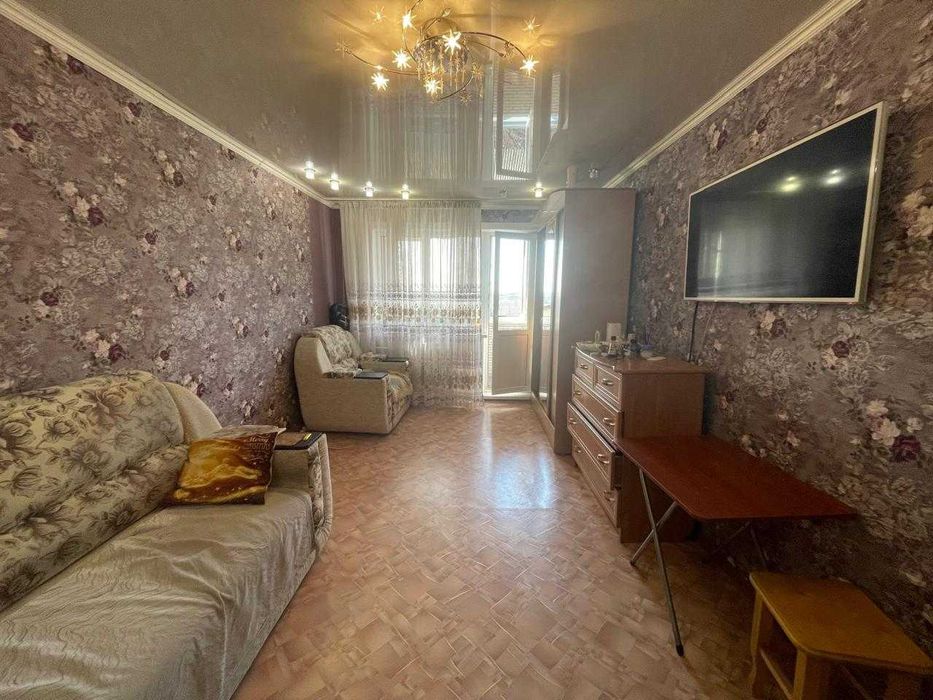 продам 2х комнатную квартиру
