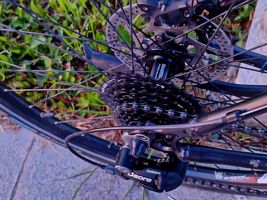 Велосипед идеал Gary Fisher(Trek) MTB СРОЧНО