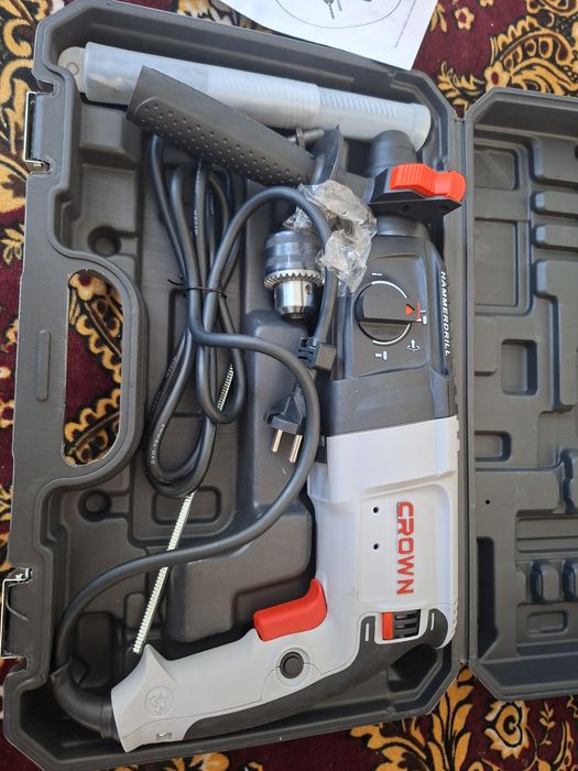 Perfarotor Crown 1000 w